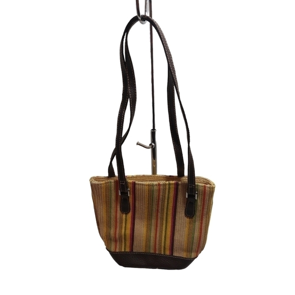 Liz CLAIBORNE LADIED SHOULDER BAG - Picture 1 of 7